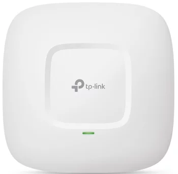 Точка доступу TP-LINK EAP115 N300, 1хFE LAN, PoE