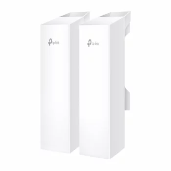 Бездротовий міст TP-LINK EAP211-Bridge KIT AC900, 3xGE LAN, PoE до 1 км