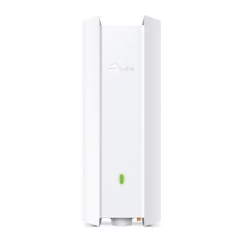 Точка доступу TP-LINK EAP610 OUTDOOR AX1800, 1xGE LAN, PoE, Passive PoE
