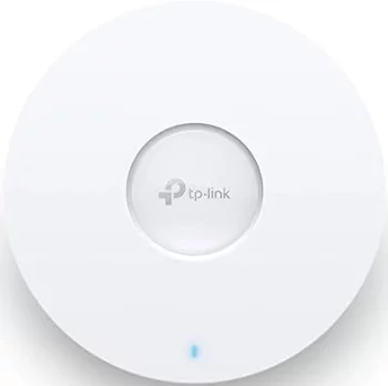 Точка доступу TP-LINK EAP620 HD AX1800, 1xGE LAN, PoE