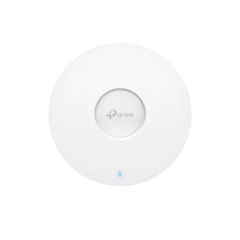 Точка доступу TP-LINK EAP650 AX3000, 1xGE LAN, PoE, Passive PoE