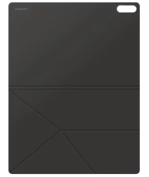 Чохол Samsung для Galaxy Tab S11 Ultra (X936), Book Cover, чорний