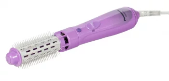 Фен-щітка Panasonic, 600Вт, 2 режими, фіолетовий