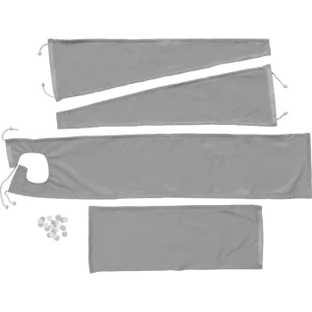 Комплект монтажний універсальний Electrolux для мобільного кондиціонера