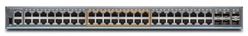 Комутатор Juniper EX2300 Class 48 Port Multi-Gig, 32x1G, 16x1G/2.5G copper ports PoE+, 6x1/10G SFP/SFP+, 750W
