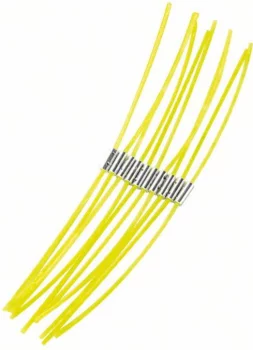 Ліска косильна Bosch високоміцна 23см