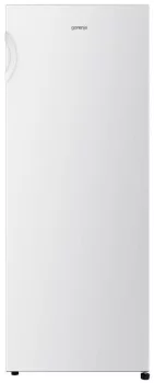 Морозильна камера Gorenje, 143 х 55 х 55 см, 153л, А++, Білий