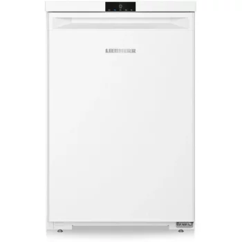 Морозильна камера Liebherr, 85x55x60.7, 106л, 1дв., A+, ST, білий