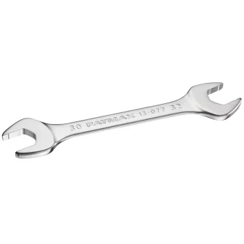 Ключ гайковий ріжковий, метричний розмір 30 x 32 мм STANLEY FMMT13077-0