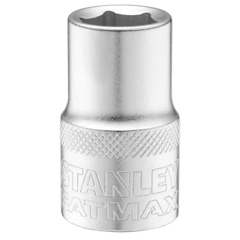 Головка 1/2 х 13 мм, з шестигранним профілем, метричнаі. STANLEY FMMT17232-0