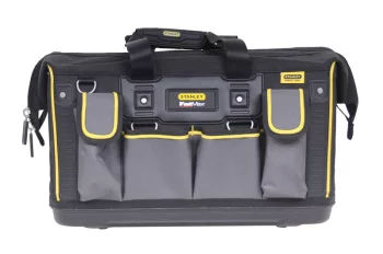 Сумка для інструменту Stanley FatMax Open Mouth, 18", нейлон, 30х50х29см