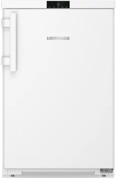 Морозильна камера Liebherr, 85x55x60.7, 86л, 1дв., A+, NF, білий