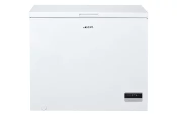 Морозильна скриня ARDESTO, 249л, А+, ST, диспл зовн., білий