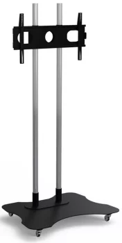 Стійка мобільна KSL FSS642W