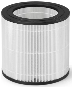 Фільтр Philips Genuine Replacement Filter HEPA NanoProtect, для очищувача повітря