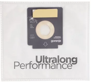 Мішок мікрофільтр - мембрана+вхідний фільтр GB1MBUP, 570743