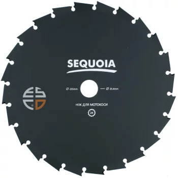 Ніж SEQUOIA GB24-255