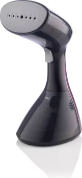 Відпарювач Gorenje, 2100Вт, 220мл, 35 гр., чорний