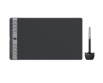 Графічний планшет Huion 10.5"x6.56" H1061P, USB-C, чорний