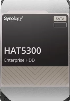 Жорсткий диск Synology 3.5"  8TБ SATA 7200