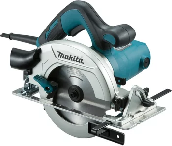 Пила дискова Makita HS6601 1050Вт 165мм 3.7кг