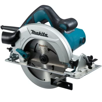 Пила дискова Makita HS7601 1200Вт 190мм 4кг
