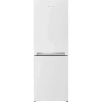 Холодильник Indesit з нижн. мороз., 173.6x60х65.2, холод.відд.-209л, мороз.відд.-113л, 2дв., А+, ST, білий