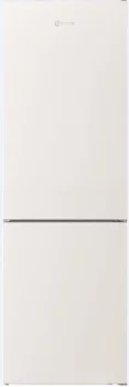 Холодильник Indesit з нижн. мороз., 185x60х67, холод.відд.-223л, мороз.відд.-120л, 2дв., А++, ST, білий
