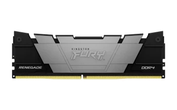 Пам'ять ПК Kingston DDR4   8GB 3600 FURY Renegade