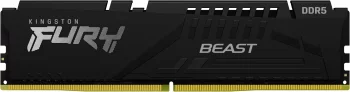 Пам'ять ПК Kingston DDR5  8GB 5200 FURY Beast
