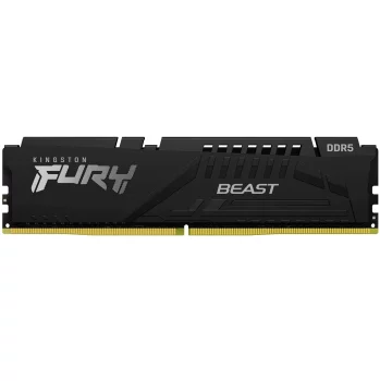 Пам'ять ПК Kingston DDR5 16GB 5600 FURY Beast  EXPO