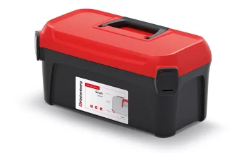 Ящик для інструментів Kistenberg SMART, 20", 50х25.1х24.3см, пластик