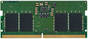 Пам'ять ноутбука Kingston DDR5  8GB 5600