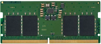 Пам'ять ноутбука Kingston DDR5 16GB 5600