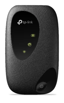 Мобільний Маршрутизатор TP-LINK M7000 N150, 4G/LTE, 2000мА*год