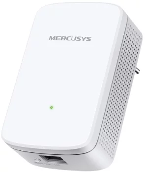 Розширювач покриття WiFi MERCUSYS ME10 AC1200, 1хFE LAN
