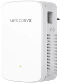 Розширювач покриття WiFi MERCUSYS ME20 AC750, 1хFE LAN