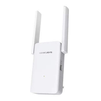 Розширювач покриття WiFi MERCUSYS ME70X AX1800, 1хGE LAN
