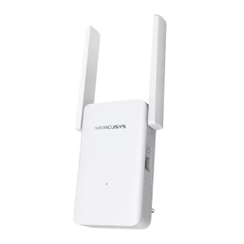 Розширювач покриття WiFi MERCUSYS ME80X AX3000, 1хGE LAN