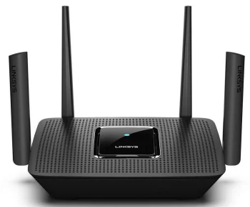 Маршрутизатор Linksys MR9000 AC3000, 4xGE LAN, 1xGE WAN, 1xUSB 3.0, BT, MESH