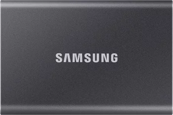Портативний SSD Samsung  1TB USB 3.2 Gen 2 Type-C  T7 Shield