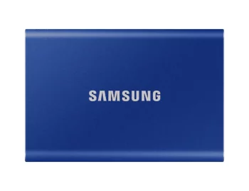 Портативний SSD Samsung 2TB USB 3.2 Gen 2 Type-C T7 Shield
