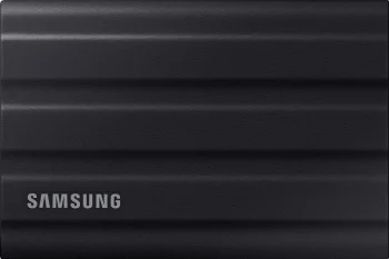 Портативний SSD Samsung 1TB USB 3.2 Gen 2 Type-C T7 Shield