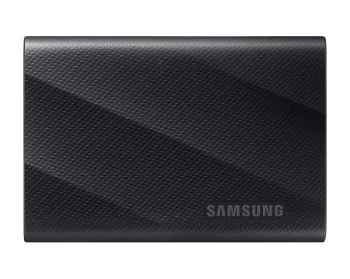 Портативний SSD Samsung 2TB USB 3.2 Gen 2 Type-C T9