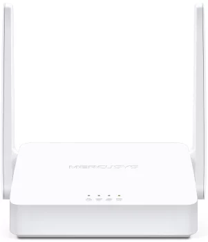 Маршрутизатор MERCUSYS MW302R N300, 2xFE LAN, 1xFE WAN
