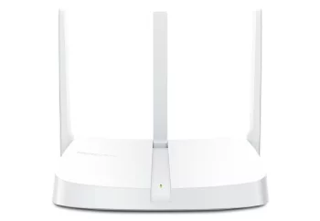 Маршрутизатор MERCUSYS MW305R N300, 3xFE LAN, 1xFE WAN
