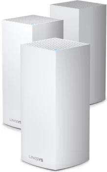 Система WiFi-Mesh Linksys MX12600 AX4200, 3мод