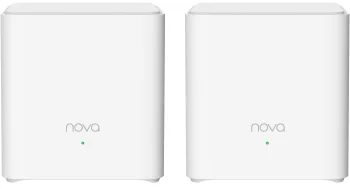 Система WiFi-Mesh TENDA MX3 NOVA AX1500, 2мод