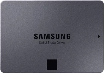 Накопичувач SSD Samsung 2.5" 1TB SATA 870QVO