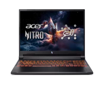 Ноутбук Acer Nitro V 16 ANV16-42 16" WUXGA IPS, AMD R7-260, 32GB, F1TB, NVD5060-8, Lin, чорний